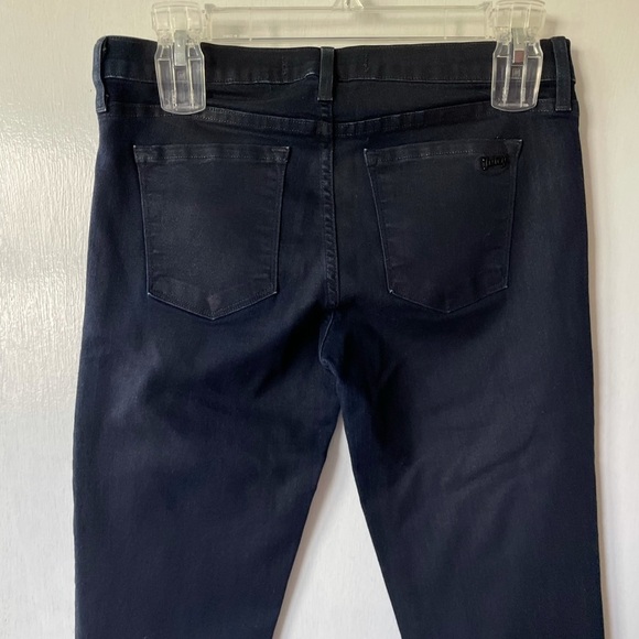 Juicy Couture Coated Skinny Jeans - Picture 4 of 6